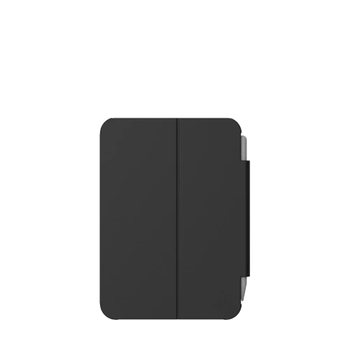 Etui UAG Plyo Folio Apple iPad mini 2021 (6. generacji) / iPad mini 8.3" 2024 (7. generacji) (black)