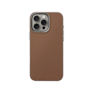 Hurtownia GSM - Etui UNIQ Lyden DS Apple iPhone 16 Pro Magclick Charging karamelový/ivory - UNIQ1418 - {ean13} - Hurt