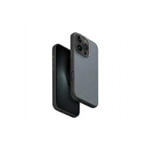 Hurtownia GSM - Etui UNIQ Lyden DS Apple iPhone 16 Pro Magclick Charging modro-černý/washed blue-black - UNIQ1419 - {ean13} - Hurt