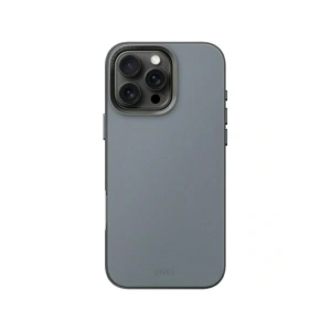 Hurtownia GSM - Etui UNIQ Lyden DS Apple iPhone 16 Pro Magclick Charging modro-černý/washed blue-black - UNIQ1419 - {ean13} - Hurt