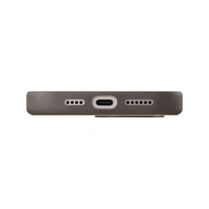 Hurtownia GSM - Etui UNIQ Lyden DS Apple iPhone 16 Pro Magclick Charging žlutá-sivá/yellow-grey - UNIQ1420 - {ean13} - Hurt