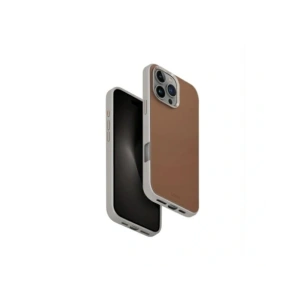 Hurtownia GSM - UNIQ Lyden DS Apple iPhone 16 Pro Max Magclick Töltő carmel-ivory - UNIQ1422 - {ean13} - Hurt