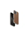 UNIQ Lyden DS Apple iPhone 16 Pro Max Magclick Töltő carmel-ivory