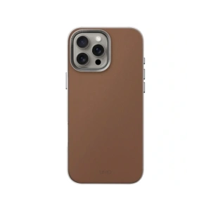 Hurtownia GSM - UNIQ Lyden DS Apple iPhone 16 Pro Max Magclick Töltő carmel-ivory - UNIQ1422 - {ean13} - Hurt