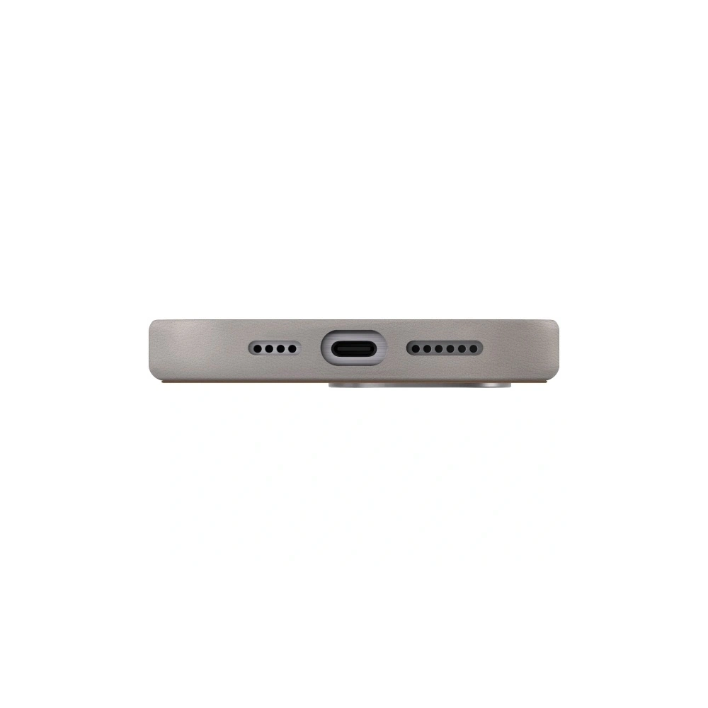 Hurtownia GSM - UNIQ Lyden DS Apple iPhone 16 Pro Max Magclick Töltő carmel-ivory - UNIQ1422 - {ean13} - Hurt