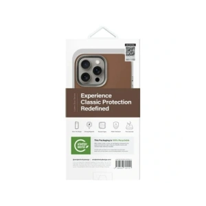 Hurtownia GSM - UNIQ Lyden DS Apple iPhone 16 Pro Max Magclick Töltő carmel-ivory - UNIQ1422 - {ean13} - Hurt