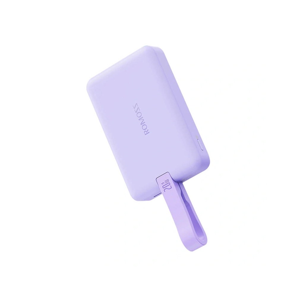 Hurtownia GSM - Romoss WMS10 Powerbank 10000mAh 20W (mov) - ROM62 - {ean13} - Hurt