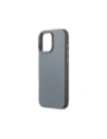 Hurtownia GSM - UNIQ Lyden DS Apple iPhone 16 Pro Max Magclick Töltés mosott kék-fekete - UNIQ1423 - {ean13} - Hurt