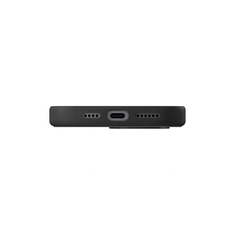 Hurtownia GSM - UNIQ Lyden DS Apple iPhone 16 Pro Max Magclick Töltés mosott kék-fekete - UNIQ1423 - {ean13} - Hurt