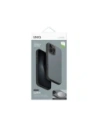 Hurtownia GSM - UNIQ Lyden DS Apple iPhone 16 Pro Max Magclick Töltés mosott kék-fekete - UNIQ1423 - {ean13} - Hurt