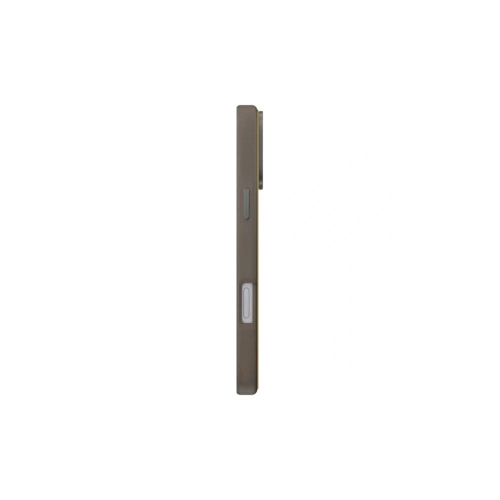 Hurtownia GSM - UNIQ Lyden DS Apple iPhone 16 Pro Max Magclick Töltés sárga-szürke - UNIQ1424 - {ean13} - Hurt