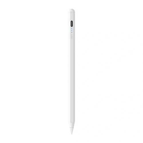 Rysik magnetyczny UNIQ Pixo Lite 2.0 Apple iPad biały/dove white