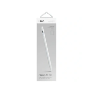 Hurtownia GSM - UNIQ Pixo Lite 2.0 stilou magnetic Apple iPad alb dublu - UNIQ1425 - {ean13} - Hurt