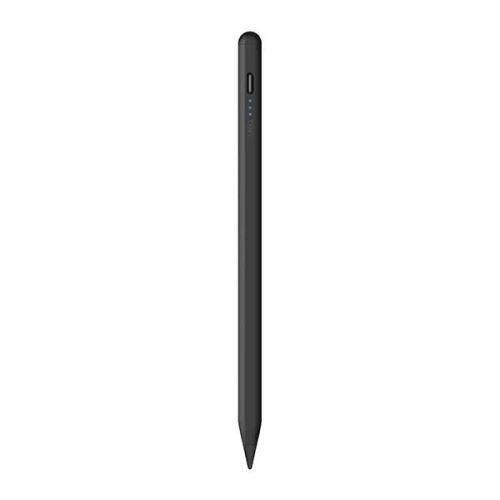 Rysik magnetyczny UNIQ Pixo Lite 2.0 Apple iPad czarny/graphite black