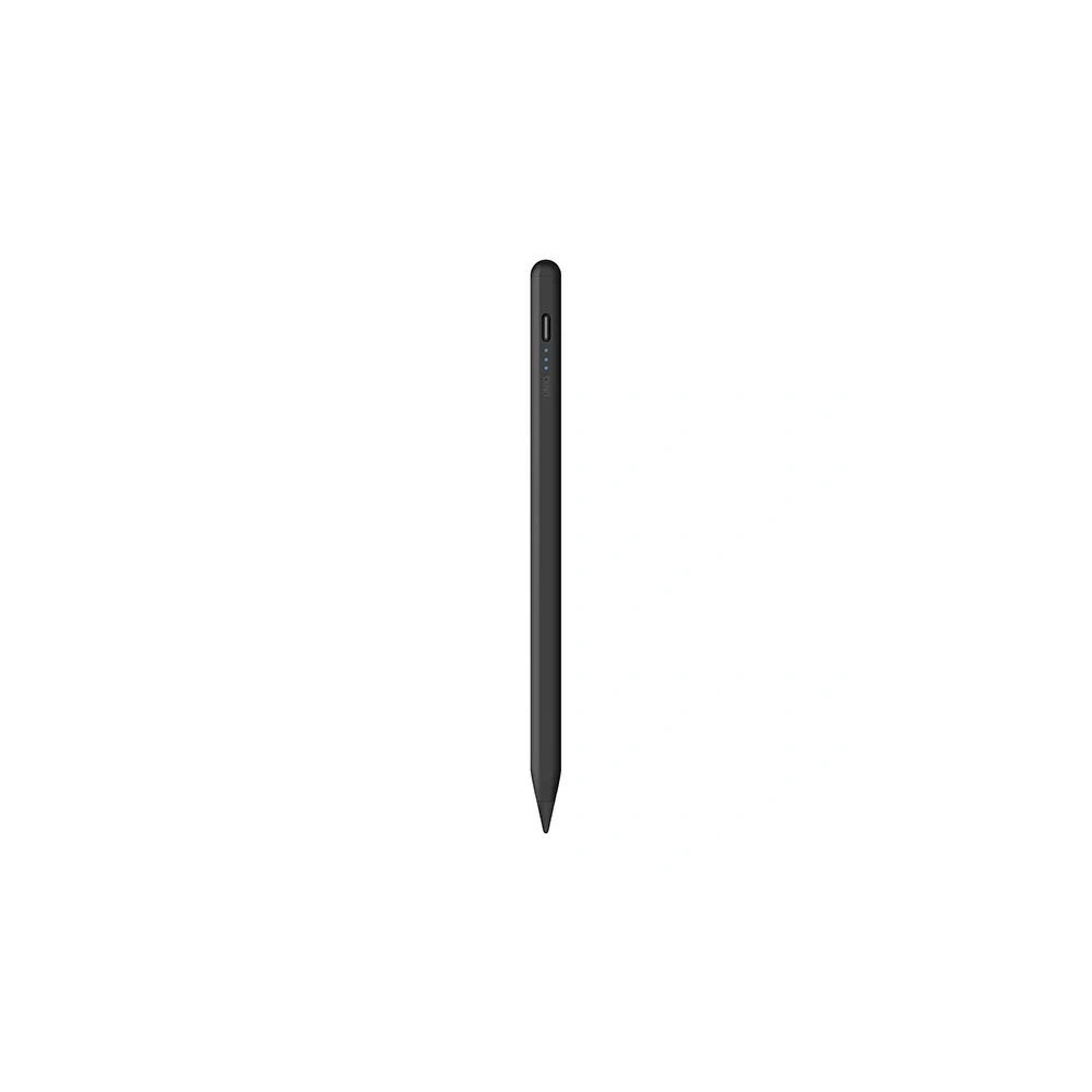 Hurtownia GSM - UNIQ Pixo Lite 2.0 stylus magnetic Apple iPad negru grafit - UNIQ1426 - {ean13} - Hurt