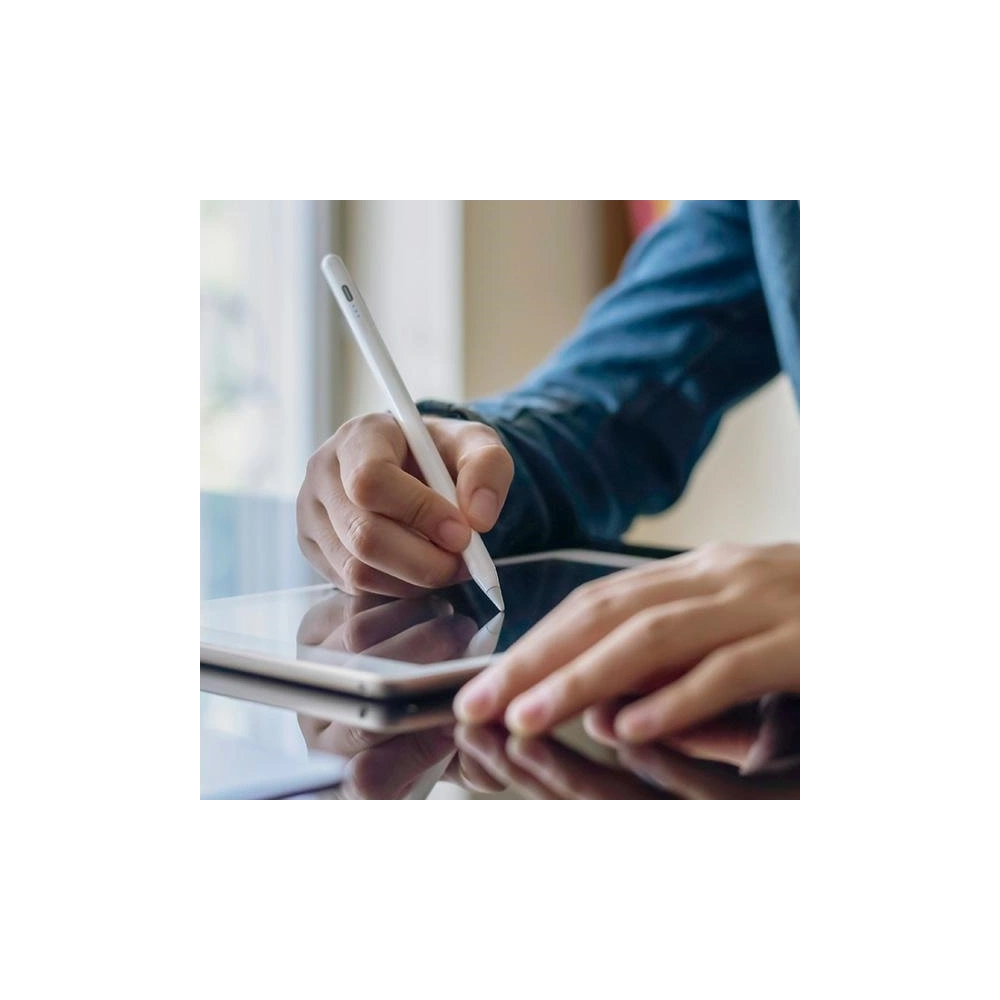 Hurtownia GSM - UNIQ Pixo Lite 2.0 mágneses stylus Apple iPad grafit fekete - UNIQ1426 - {ean13} - Hurt