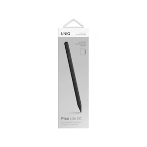 Hurtownia GSM - UNIQ Pixo Lite 2.0 stylus magnetic Apple iPad negru grafit - UNIQ1426 - {ean13} - Hurt