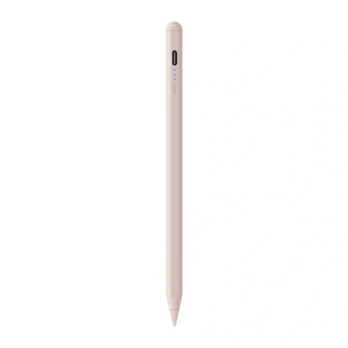 Rysik magnetyczny UNIQ Pixo Lite 2.0 Apple iPad różowy/blush pink