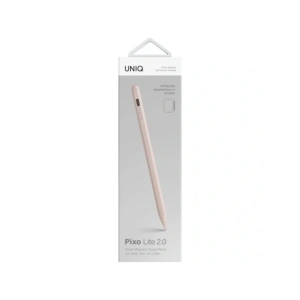 Hurtownia GSM - UNIQ Pixo Lite 2.0 mágneses stylus Apple iPad rózsaszín - UNIQ1427 - {ean13} - Hurt
