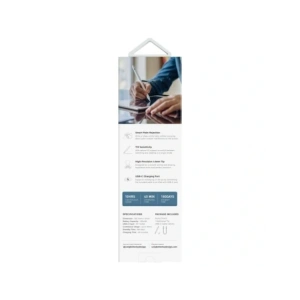 Hurtownia GSM - UNIQ Pixo Lite 2.0 mágneses stylus Apple iPad rózsaszín - UNIQ1427 - {ean13} - Hurt