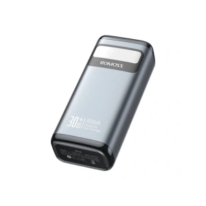 Hurtownia GSM - Romoss PMT30 Powerbank 30000mAh 30W (negru) - ROM63 - {ean13} - Hurt