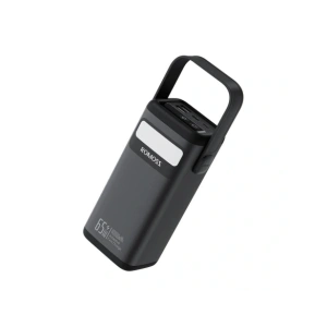 Hurtownia GSM - Romoss PMT40 Powerbank 40000mAh 65W (negru) - ROM64 - {ean13} - Hurt