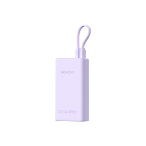 Hurtownia GSM - Romoss PHA10 Powerbank 10000mAh 22.5W (mov) - ROM65 - {ean13} - Hurt