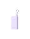 Hurtownia GSM - Powerbank Romoss PHA10 10000mAh 22.5W (fialový) - ROM65 - {ean13} - Hurt