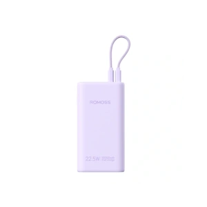 Hurtownia GSM - Romoss PHA10 Powerbank 10000mAh 22.5W (mov) - ROM65 - {ean13} - Hurt