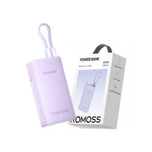 Hurtownia GSM - Romoss PHA10 Powerbank 10000mAh 22.5W (mov) - ROM65 - {ean13} - Hurt
