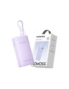 Hurtownia GSM - Romoss PHA10 Powerbank 10000mAh 22.5W (lila) - ROM65 - {ean13} - Hurt