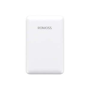 Hurtownia GSM - Romoss WSC05 Powerbank 20W 5000mAh (alb) - ROM66 - {ean13} - Hurt