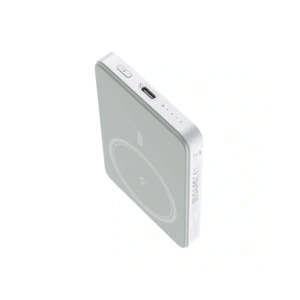 Hurtownia GSM - Romoss WSC05 Powerbank 20W 5000mAh (alb) - ROM66 - {ean13} - Hurt