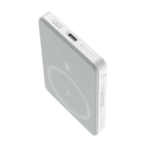 Powerbank Romoss WSC05 20W 5000mAh (biały)