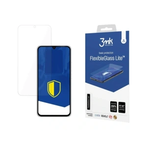 Hurtownia GSM - 3MK FlexibleGlass Lite Samsung Galaxy A35 / A55 5G - 3MK15867 - {ean13} - Hurt