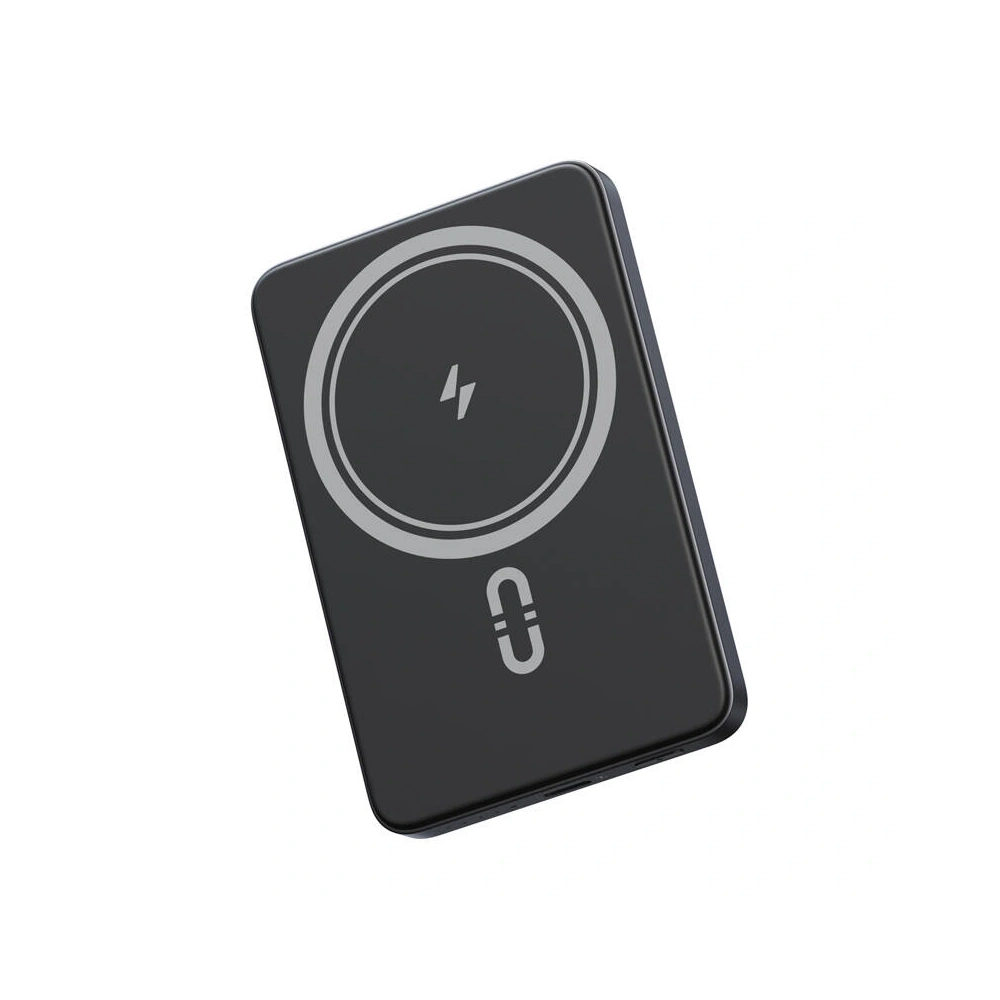 Hurtownia GSM - Romoss WSC05 Powerbank 5000mAh 20W (negru) - ROM67 - {ean13} - Hurt