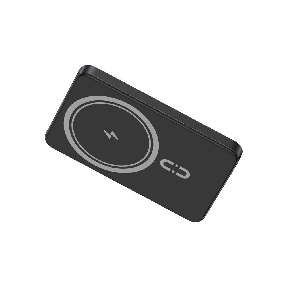 Hurtownia GSM - Romoss WSC05 Powerbank 5000mAh 20W (negru) - ROM67 - {ean13} - Hurt