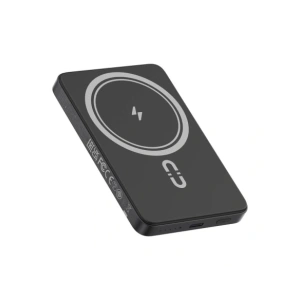 Hurtownia GSM - Romoss WSC05 Powerbank 5000mAh 20W (negru) - ROM67 - {ean13} - Hurt