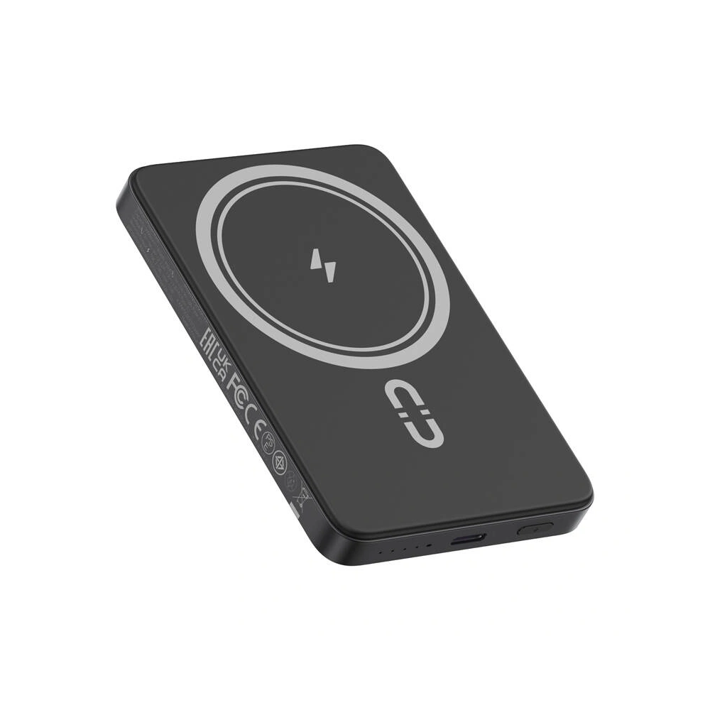 Hurtownia GSM - Romoss WSC05 Powerbank 5000mAh 20W (negru) - ROM67 - {ean13} - Hurt