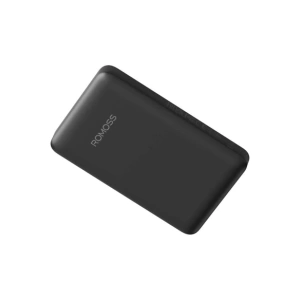 Hurtownia GSM - Romoss WSC05 Powerbank 5000mAh 20W (negru) - ROM67 - {ean13} - Hurt
