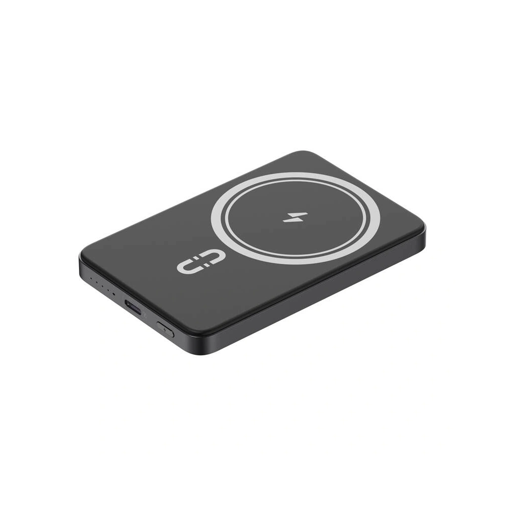 Hurtownia GSM - Romoss WSC05 Powerbank 5000mAh 20W (negru) - ROM67 - {ean13} - Hurt
