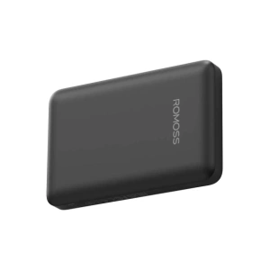 Hurtownia GSM - Romoss WSC05 Powerbank 5000mAh 20W (negru) - ROM67 - {ean13} - Hurt