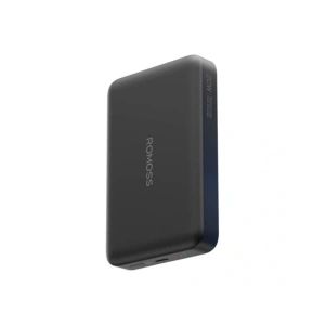 Hurtownia GSM - Romoss WSC10 Powerbank 10000mAh 20W (negru) - ROM68 - {ean13} - Hurt