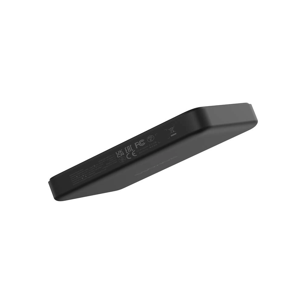 Hurtownia GSM - Romoss WSC10 Powerbank 10000mAh 20W (negru) - ROM68 - {ean13} - Hurt