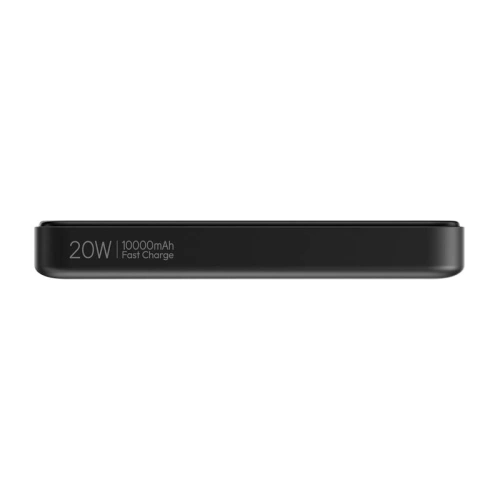 Powerbank Romoss WSC10 10000mAh 20W (czarny)