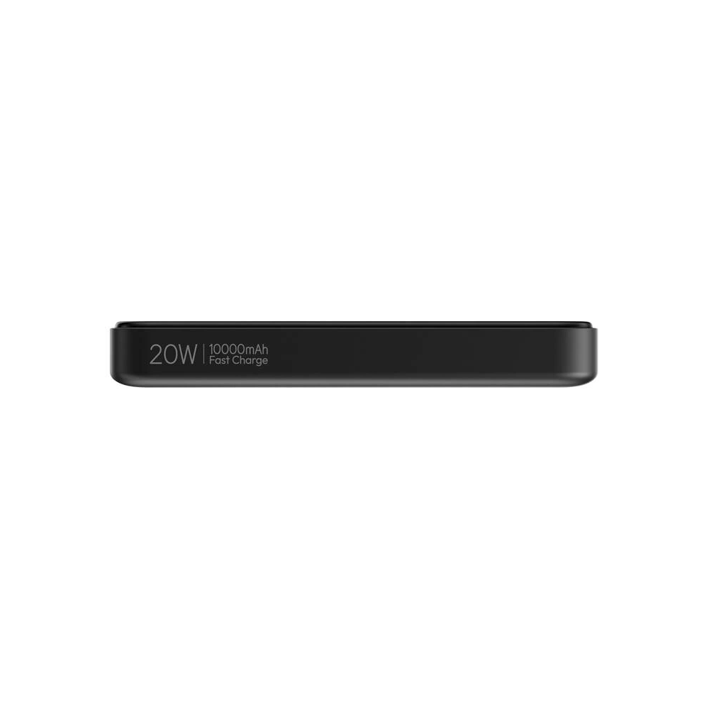 Hurtownia GSM - Romoss WSC10 Powerbank 10000mAh 20W (negru) - ROM68 - {ean13} - Hurt