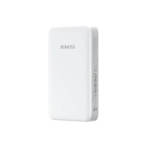 Hurtownia GSM - Romoss WSC10 Powerbank 10000mAh 20W (alb) - ROM69 - {ean13} - Hurt