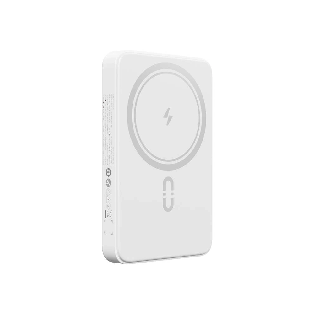 Hurtownia GSM - Romoss WSC10 Powerbank 10000mAh 20W (alb) - ROM69 - {ean13} - Hurt