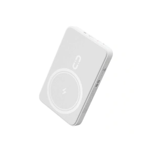 Hurtownia GSM - Romoss WSC10 Powerbank 10000mAh 20W (alb) - ROM69 - {ean13} - Hurt