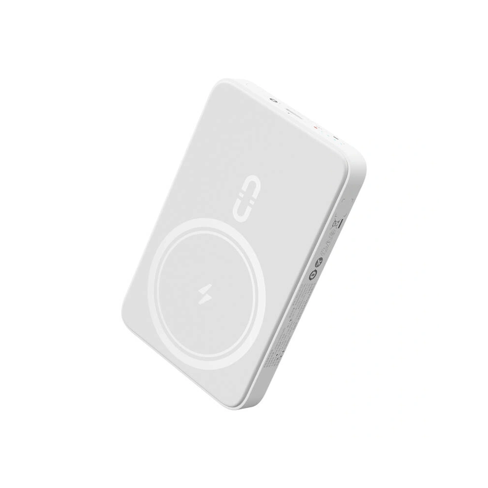 Hurtownia GSM - Romoss WSC10 Powerbank 10000mAh 20W (alb) - ROM69 - {ean13} - Hurt